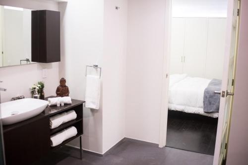 1 Br Apartment Palmas, Full Of Amenities
