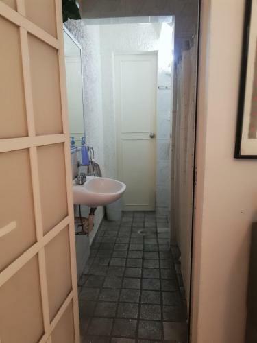 Room + Office Narvarte