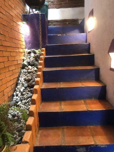 Habitacion Ciudad De Mexico