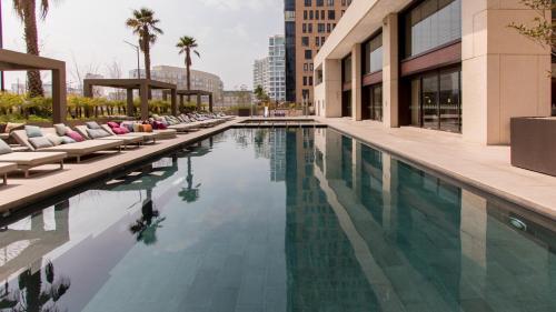 Apartamento Miyana Condos 2