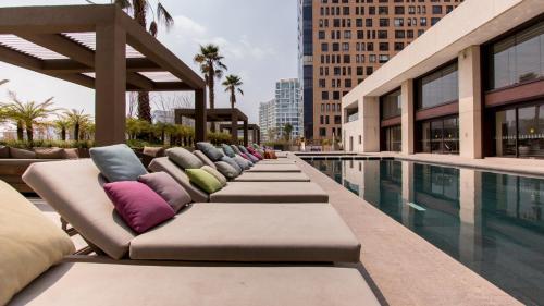 Apartamento Miyana Condos 2