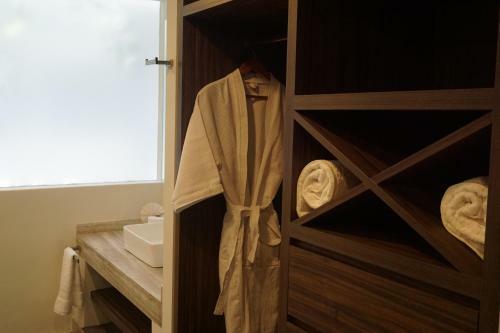 Hotel Flowsuites Condesa - Adults Only