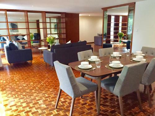 Apartamento Galileo