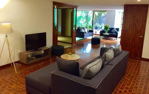Apartamento Galileo
