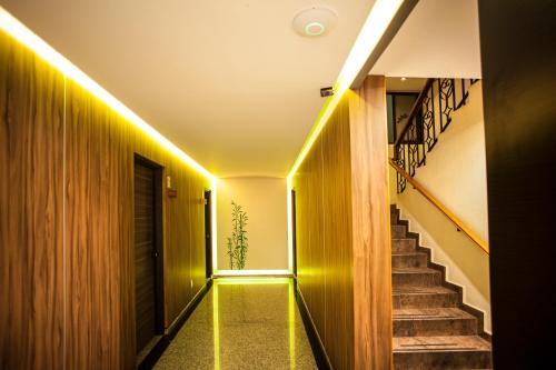 Hotel Villa Del Mar