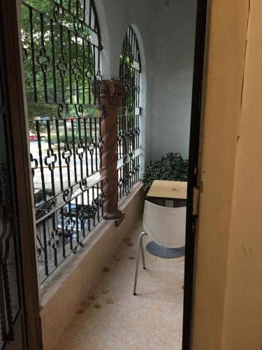 Amazing Room In Condesa