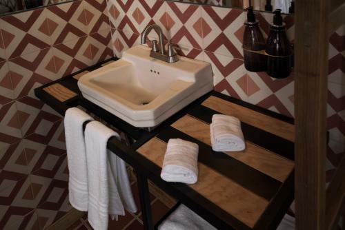 Don Jacinto Bed&breakfast