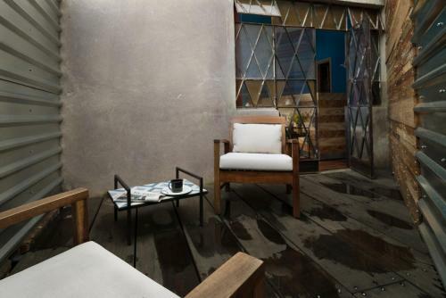 Don Jacinto Bed&breakfast