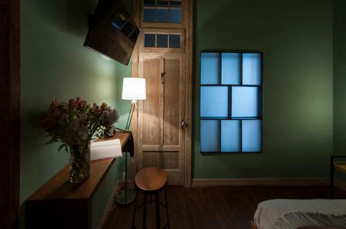 Don Jacinto Bed&breakfast