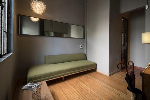 Don Jacinto Bed&breakfast