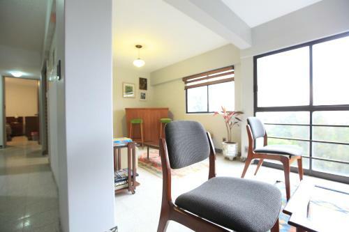 Apartamento "lucha Libre" And Trendy Area Homm
