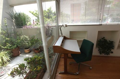 Light And Housewarming In Casa Narvarte