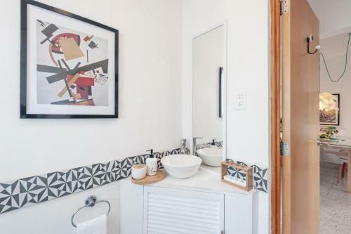 Apartamento Condesa Flat
