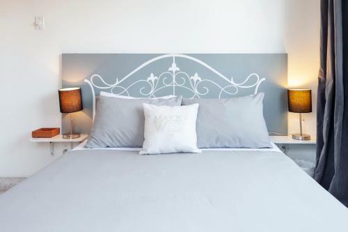 Apartamento Condesa Flat