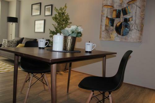 Apartamento Cosmo Santa Fe
