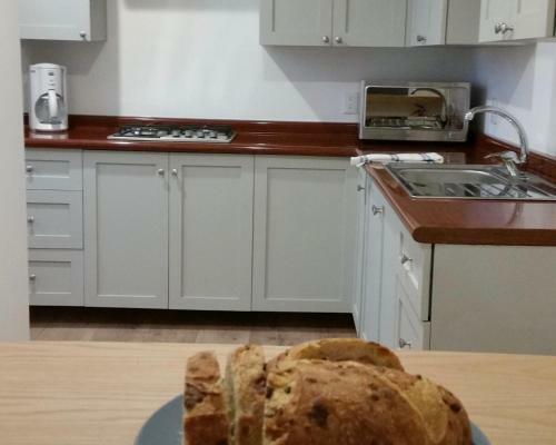 Apartamento Casa Donceles Apt 6