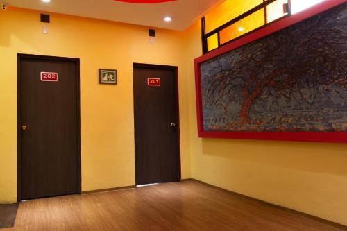 Hotel H - Piet Adults Only