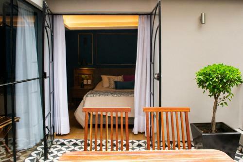 Bed & Breakfast Casa Bis