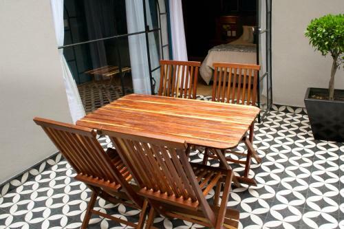 Bed & Breakfast Casa Bis