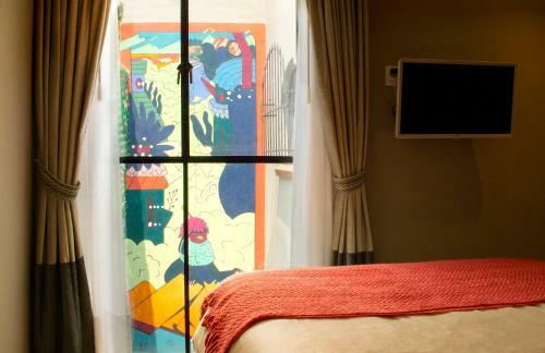 Bed & Breakfast Casa Bis