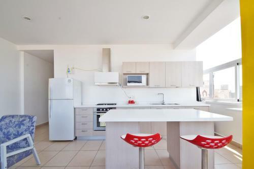 Mexico City Apartments (apt 1)