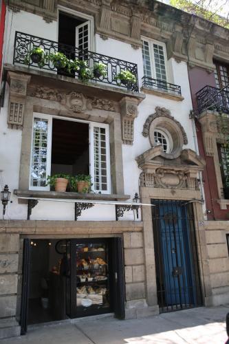 Casa Colima