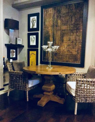 Apartamento Riviere