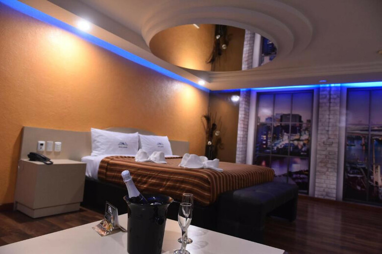 Hotel Atizapan