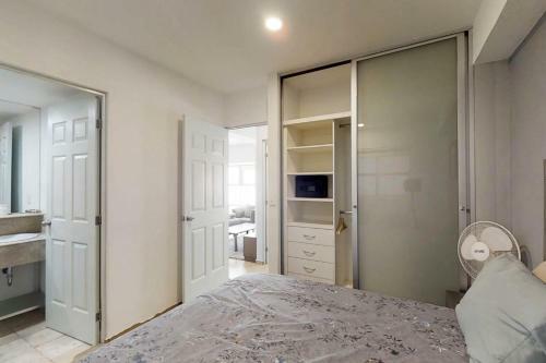 Apartamento Blue Beach
