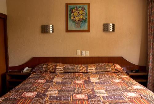 Hotel Estadio S.a