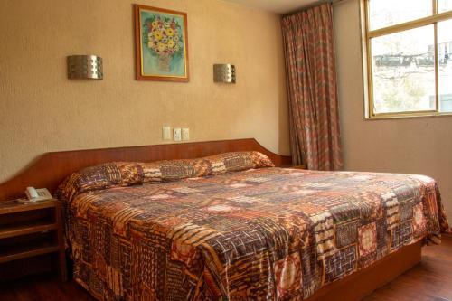 Hotel Estadio S.a