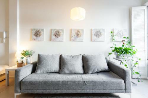 Apartamento Virreyes Cozy Vintage