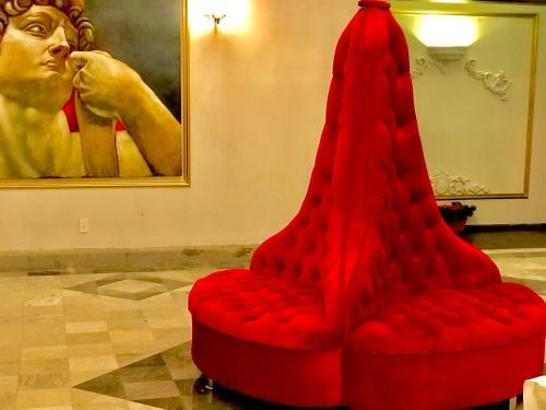 Hotel Mariana Allure Boutique Napoles