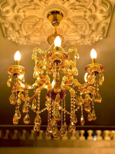 Hotel Mariana Allure Boutique Napoles
