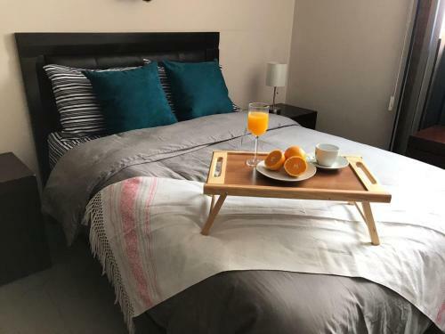 Apartamento Private 2br Penthouse Reforma