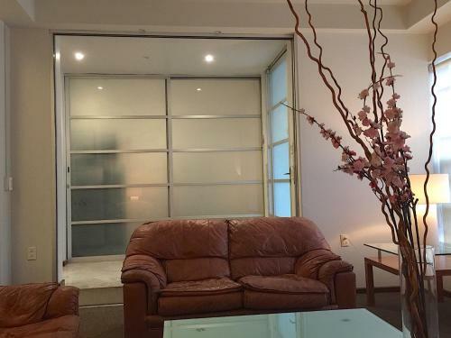 1st Class Home In Cdmx