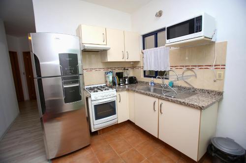 Apartamento Montserrat Condesa