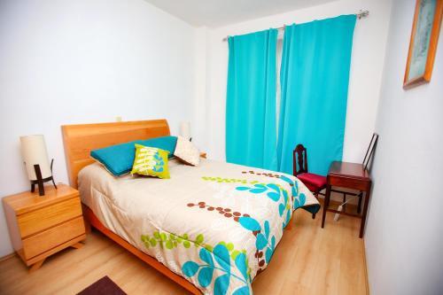 Apartamento Montserrat Condesa
