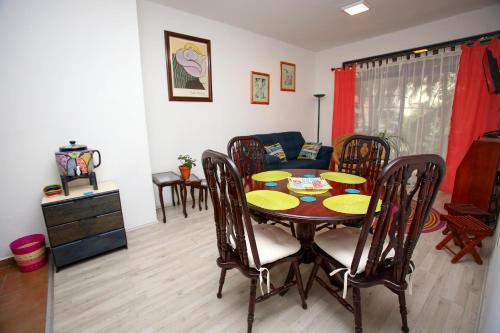 Apartamento Montserrat Condesa