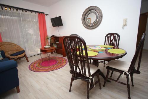 Apartamento Montserrat Condesa