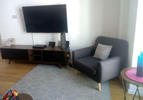 Apartamento Antiguo San Ildefonso By Latour