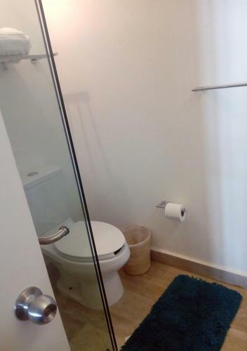 Apartamento Antiguo San Ildefonso By Latour