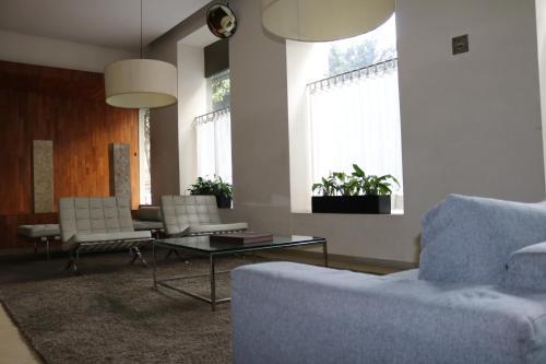 Apartamento Suites Alameda Park