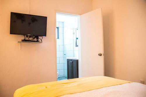 Apartamento Estudio Inn