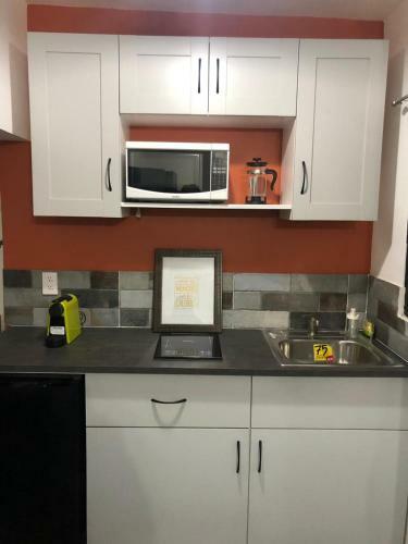 Apartamento Estudio Inn