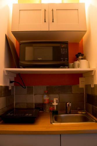 Apartamento Estudio Inn