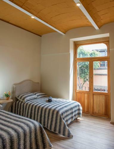 Apartamento Casa Donceles Penthouse