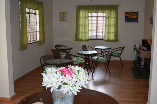 Hostal Casa Berenguer