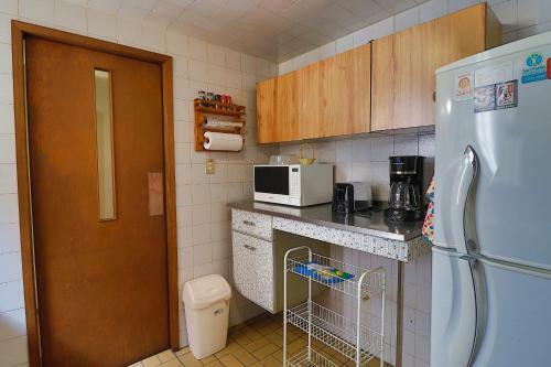 Apartamento Darwin 12 - Anzures
