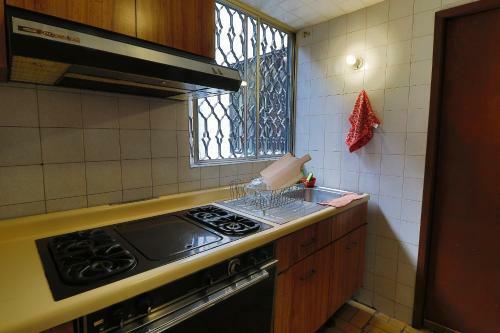 Apartamento Darwin 12 - Anzures
